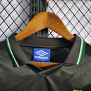 Camisa Manchester United Reserva 1998 - Versão Retrô