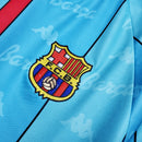 Camisa Barcelona Reserva 96/97 - Versão Retrô