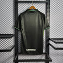 Camisa Manchester United Reserva 1998 - Versão Retrô