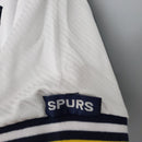 Camisa Tottenham Titular 94/95 - Versão Retrô