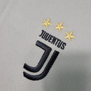 Camisa Juventus Reserva 18/19 - Versão Retrô