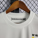 Camisa Santos Titular 11/12 - Versão Retrô