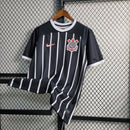 Camisa Corinthians Away 23/24 - Nike Torcedor Masculina - Lançamento