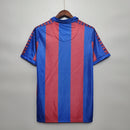 Camisa Barcelona Titular 90/91 - Versão Retrô
