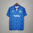 Camisa Napoli Titular 91/93 - Versão Retrô