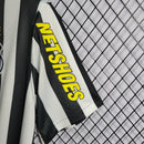 Camisa Santos Reserva 2013 - Versão Retrô