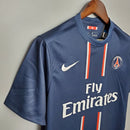 Camisa PSG Titular 12/13 - Versão Retrô