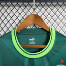 Camisa Palmeiras Home 23/24 - Puma Torcedor Masculina - lançamento