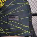 Camisa Psg Away 23/24 - Nike Torcedor Masculina