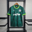 Camisa Palmeiras Home 23/24 - Puma Torcedor Masculina - lançamento