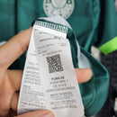 Camisa Palmeiras Home 23/24 - Puma Torcedor Masculina - lançamento