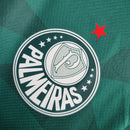 Camisa Palmeiras Home 23/24 - Puma Torcedor Masculina - lançamento