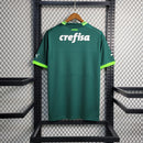 Camisa Palmeiras Home 23/24 - Puma Torcedor Masculina - lançamento