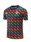 Kit De Treino Juventus 23/24