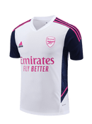 Kit De Treino Arsenal 23/24 Branco