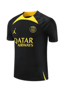 Kit De Treino Psg 23/24 Preto