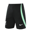 Kit De Treino Liverpool 23/24 Preto