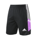 Kit De Treino Real Madrid 23/24 Branco