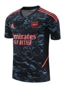 Kit De Treino Arsenal 23/24 Preto