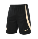 Kit De Treino Chelsea 23/24 Preto